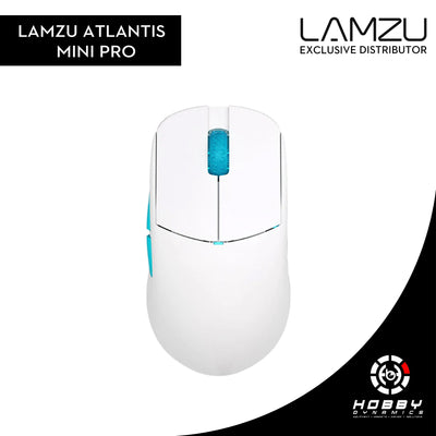 Lamzu Atlantis Mini Pro (4K Compatible)