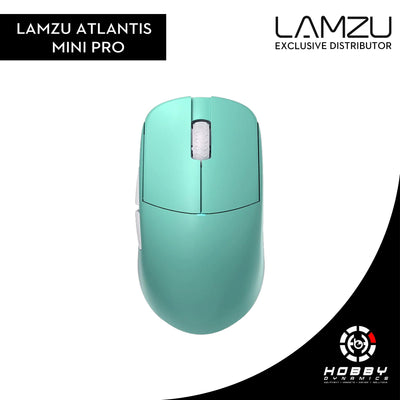 Lamzu Atlantis Mini Pro (4K Compatible)