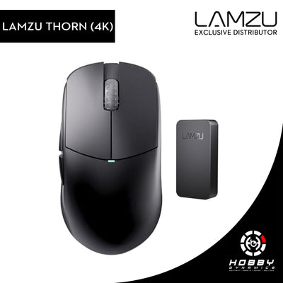 Lamzu Thorn 4K