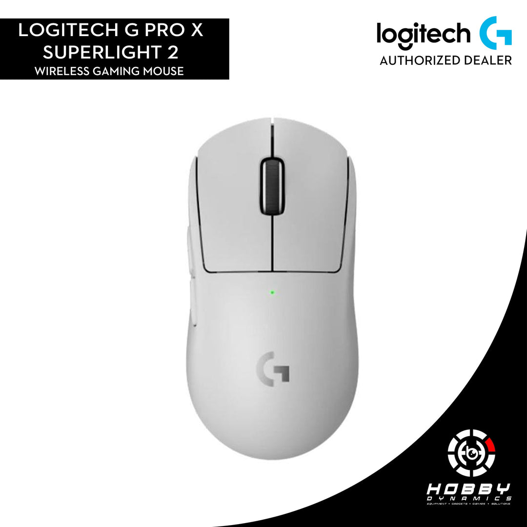 NEW outlets AND SEALED Logitech G pro superlight white